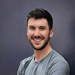 Elliott Jones